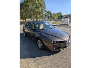 ALFA ROMEO 159 1.9 JTD 16V Distinctive