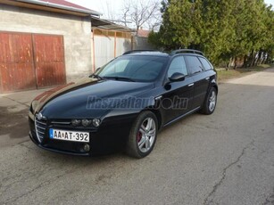 ALFA ROMEO 159 1.9 JTD 16V Distinctive SW