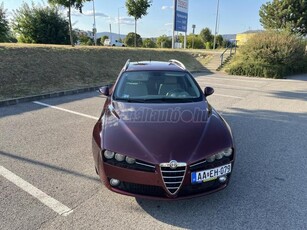 ALFA ROMEO 159 1.9 JTD 16V Progression