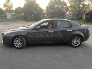 ALFA ROMEO 159 1.9 JTD 16V Progression