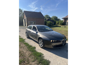 ALFA ROMEO 159 1.9 JTD 16V Progression