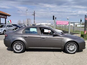 ALFA ROMEO 159 1.9 JTD 16V Progression Rozsdamentes Olasz. 187 LE!