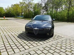 ALFA ROMEO 159 1.9 JTD 16V TI (Automata)