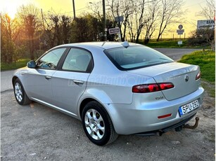 ALFA ROMEO 159 1.9 JTD 8V Distinctive Váltó Felújítva