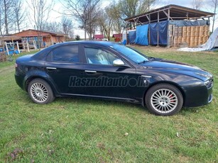 ALFA ROMEO 159 1.9 JTD 8V Impression