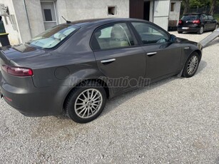 ALFA ROMEO 159 1.9 JTD 8V Progression