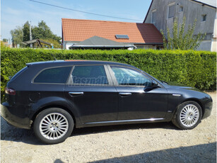 ALFA ROMEO 159 1.9 JTD 8V Progression