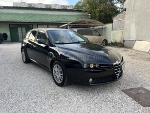 ALFA ROMEO 159 1.9 JTD 8V Progression Friss vezerlés csere!!