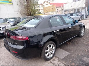 ALFA ROMEO 159 1.9 JTD 8V Progression Ózonos fertőtlenítéssel!!