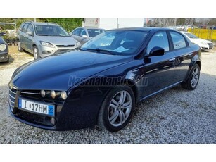 ALFA ROMEO 159 1.9 JTD 8V Reale FRISS SZERVIZ