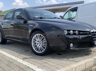 ALFA ROMEO 159 1.9 JTDm 16V Progression (Automata)