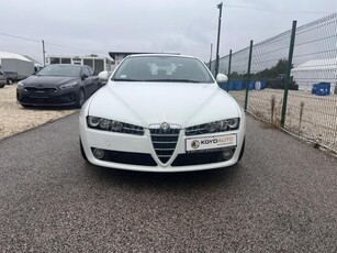 ALFA ROMEO 159 1.9 JTDm 8V ECO Progression