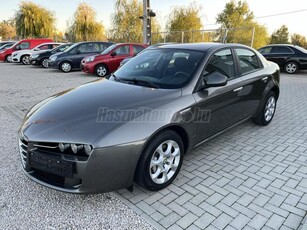 ALFA ROMEO 159 1.9 JTDm 8V ECO Progression OLASZORSZÁGI-KORROZIÓ MENTES !