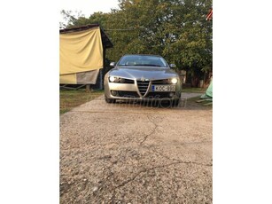 ALFA ROMEO 159 2.4 JTD 20V Distinctive