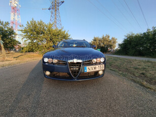 ALFA ROMEO 159 2.4 JTD 20V Distinctive