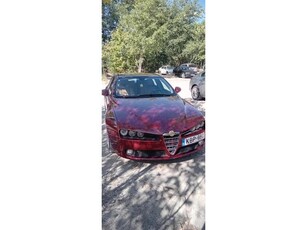 ALFA ROMEO 159 2.4 JTD 20V Distinctive (Automata)