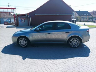 ALFA ROMEO 159 2.4 JTD 20V Distinctive