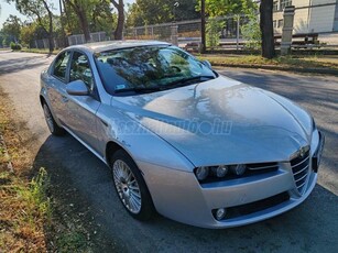 ALFA ROMEO 159 2.4 JTD 20V Distinctive