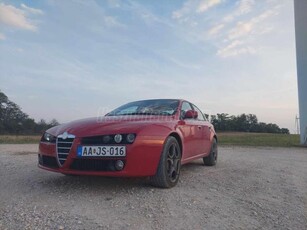 ALFA ROMEO 159 3.2 JTS Q4 Distinctive