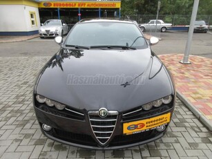 ALFA ROMEO 159 SW 1.8 TBi Distinctive (Házhozszállítással)