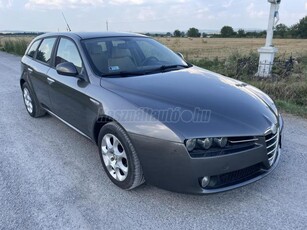 ALFA ROMEO 159 SW 1.9 JTD 16V Distinctive