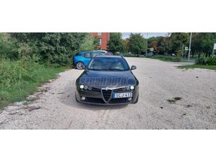 ALFA ROMEO 159 SW 1.9 JTD 16V Progression