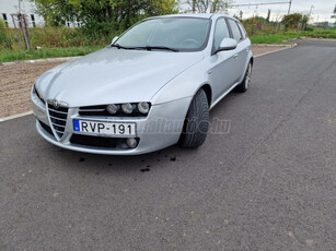 ALFA ROMEO 159 SW 1.9 JTD 16V Progression