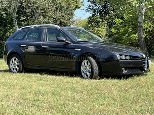 ALFA ROMEO 159 SW 1.9 JTD 16V Progression