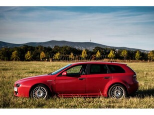 ALFA ROMEO 159 SW 1.9 JTD 16V TI