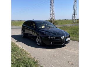 ALFA ROMEO 159 SW 1.9 JTD 8V Impression