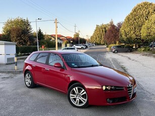 ALFA ROMEO 159 SW 1.9 JTD 8V Progression