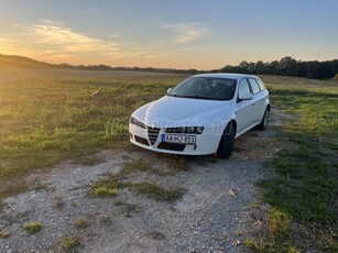 ALFA ROMEO 159 SW 1.9 JTD 8V Turismo