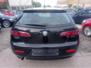 ALFA ROMEO 159 SW 1.9 JTD 8V Turismo Ózonos fertőtlenítéssel!!