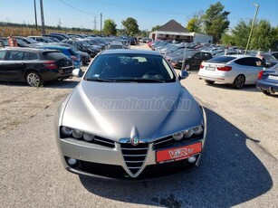 ALFA ROMEO 159 SW 1.9 JTDm 16V Progression 3 év garanciával .ellenőrzött futású . megkímélt állapotú . garanciával