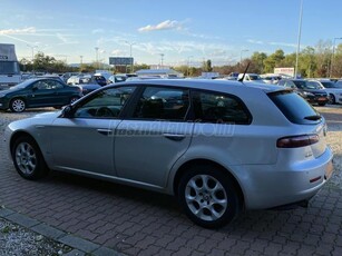 ALFA ROMEO 159 SW 1.9 JTDm 16V Progression GARANCIA-KLÍMA-TEMPOMAT-MULTIMÉDIA!