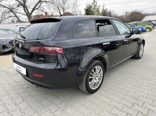 ALFA ROMEO 159 SW 1.9 JTDm 8V ECO Progression TOLATÓKAMERA