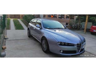 ALFA ROMEO 159 SW 2.0 JTDm 16V Distinctive