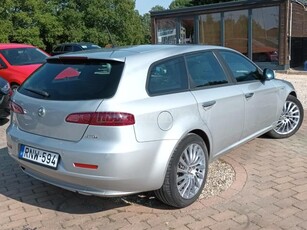 ALFA ROMEO 159 SW 2.0 JTDm 16V Distinctive