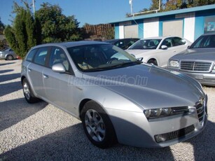 ALFA ROMEO 159 SW 2.0 JTDm 16V Distinctive ALU / HIFI/ BÖR