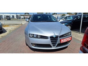 ALFA ROMEO 159 SW 2.0 JTDm 16V Distinctive