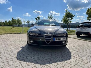 ALFA ROMEO 159 SW 2.0 JTDm 16V Distinctive