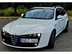 ALFA ROMEO 159 SW 2.0 JTDm 16V Distinctive