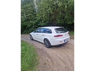 ALFA ROMEO 159 SW 2.0 JTDm 16V Distinctive TI