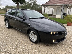 ALFA ROMEO 159 SW 2.0 JTDm 16V Progression