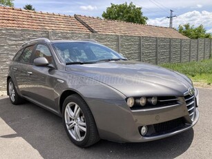 ALFA ROMEO 159 SW 2.0 JTDm 16V Progression FRISS MŰSZAKI/ GYÁRI ALUFELNI