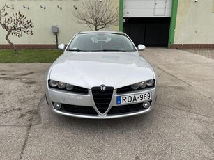 ALFA ROMEO 159 SW 2.4 JTD 20V Distinctive