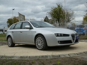 ALFA ROMEO 159 SW 2.4 JTD 20V Distinctive (Automata)