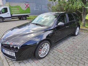 ALFA ROMEO 159 SW 2.4 JTD 20V Distinctive (Automata)