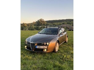 ALFA ROMEO 159 SW 2.4 JTD 20V Distinctive