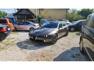 ALFA ROMEO 159 SW 2.4 JTD 20V Q4 Distinctive 4X4